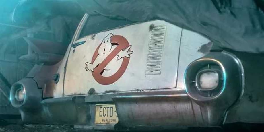 GHOSTBUSTERS: New Details Revealed On The Four Lead Teens Jason Reitman Is Looking To Cast