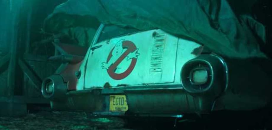 GHOSTBUSTERS Sequel Production Date Revealed; All Set For Its Summer 2020 Release