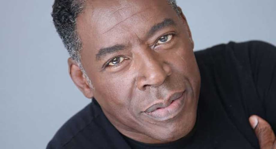 GHOSTBUSTERS Star Ernie Hudson Confirms BLACK PANTHER Talks; Is Still In Contact With Marvel