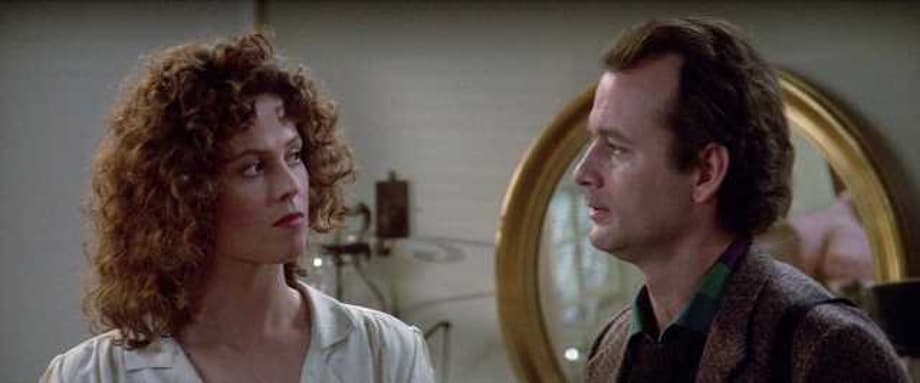 GHOSTBUSTERS Star Sigourney Weaver Seemingly Confirms Original Cast Members' Return For New Movie