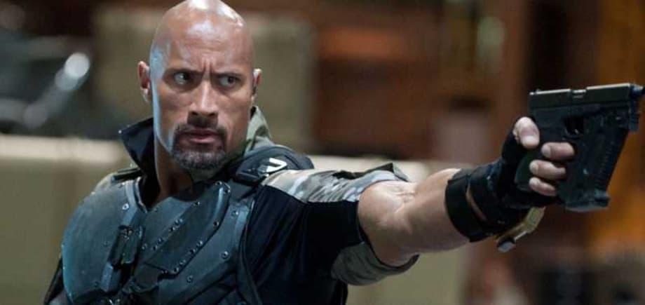 G.I. JOE: RETALIATION Producer Reveals Multiple Sequel Scripts In Various Stages Of Development