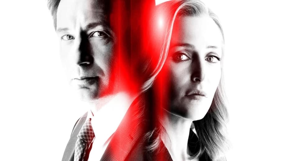 Gillian Anderson Says Ryan Coogler's X-FILES Reboot Pilot Is "Really Good" - Teases Agent Scully Return