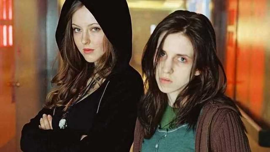 GINGER SNAPS: Katharine Isabelle On Planned TV Revival And Whether She'd Return To The Franchise (Exclusive)