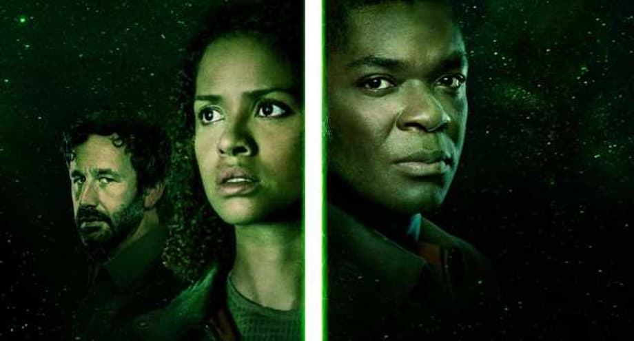 GIVEAWAY: Enter Now For THREE Chances To Win THE CLOVERFIELD PARADOX On Blu-ray & DVD