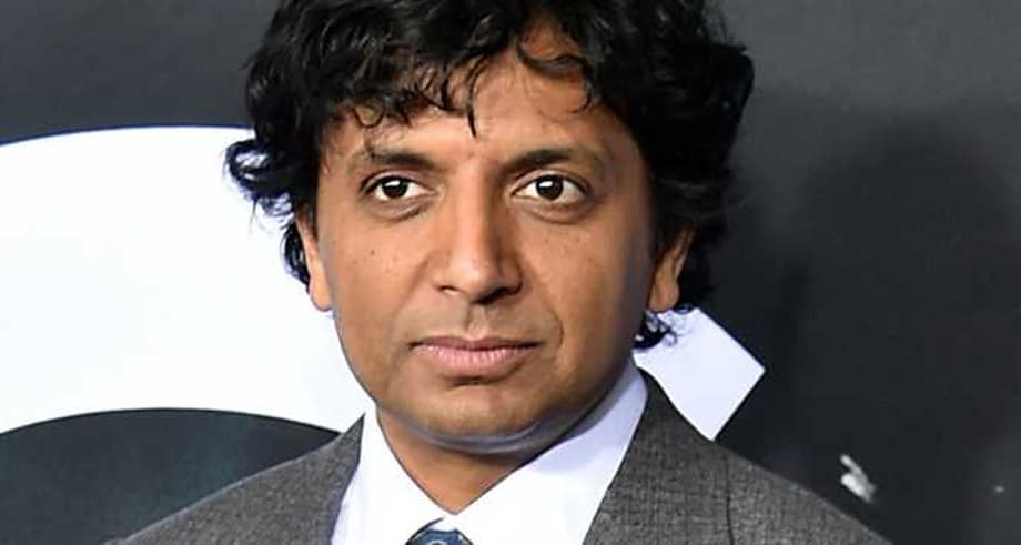 GLASS Director M. Night Shyamalan Blasts Recent Warner Bros. HBO Max Deal As &quot;Ridiculous&quot;