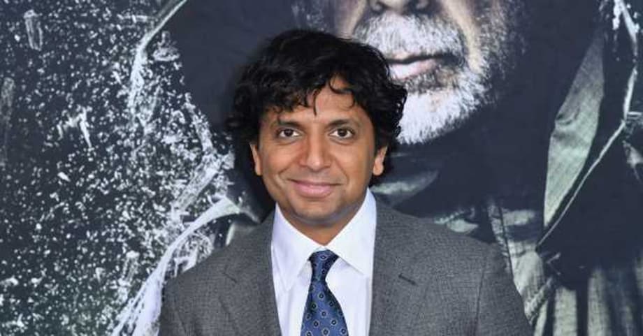 GLASS Director M. Night Shyamalan Says He Was Approached To Helm Marvel/DC Movies In The Past