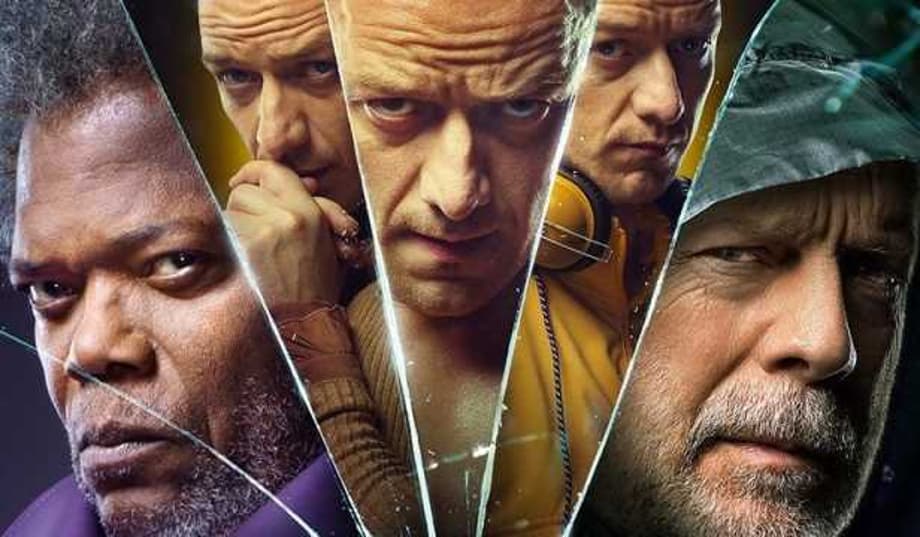GLASS Early Tracking Suggests Monumental $70M-$75M Opening Over The MLK Holiday Weekend