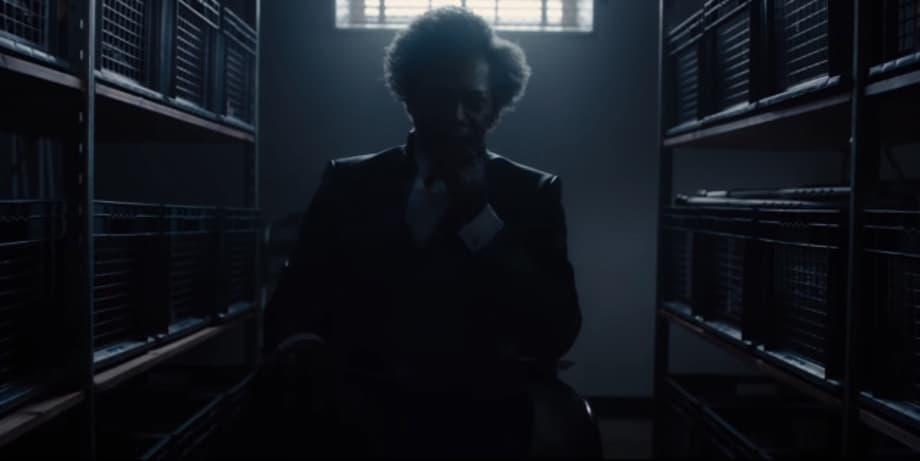 GLASS: The Bad Guys Team-Up Against The World In The Absolutely Incredible Official Trailer