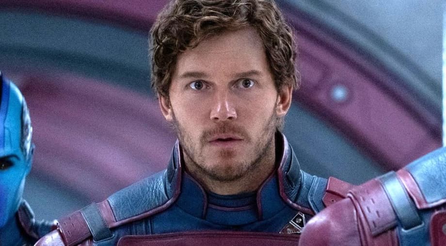 Glen Powell Credits Chris Pratt's GOTG Performance With Paving The Way For &quot;Sillier&quot; Leading Men