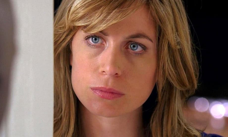 GOD OF WAR Prime Video Series Casts LOST Alum Sonya Walger As Freya