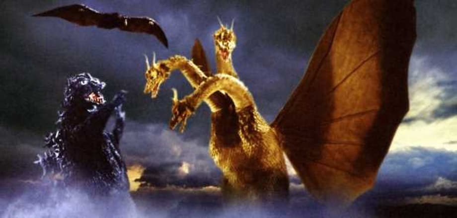 GODZILLA 2 Commences Production As First Plot Synopsis Confirms Mothra, Rodan, And King Ghidorah