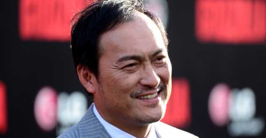 GODZILLA Actor Ken Watanabe Joins The Cast Of Live-Action Pokemon Movie DETECTIVE PIKACHU