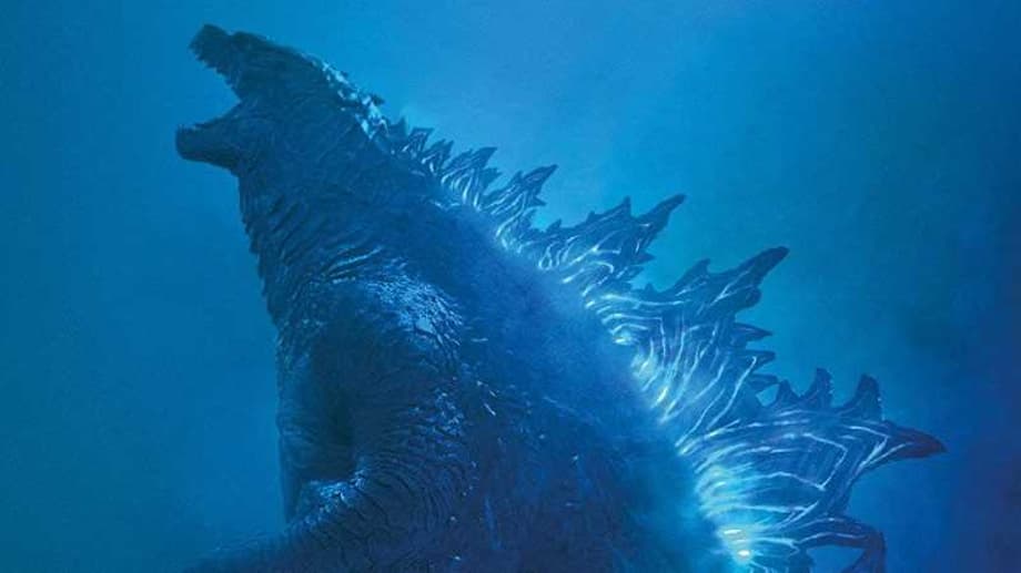 GODZILLA: Check Out The First Set Photos From Apple TV+'s Untitled Monarch Spinoff Series