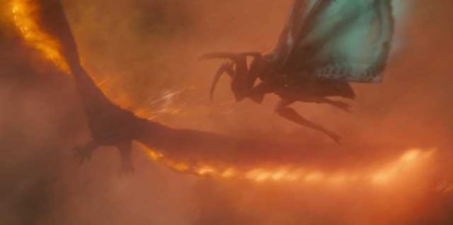 GODZILLA: KING OF THE MONSTERS - First Reactions Tease &quot;The Most Entertaining American Kaiju Movie&quot; Ever