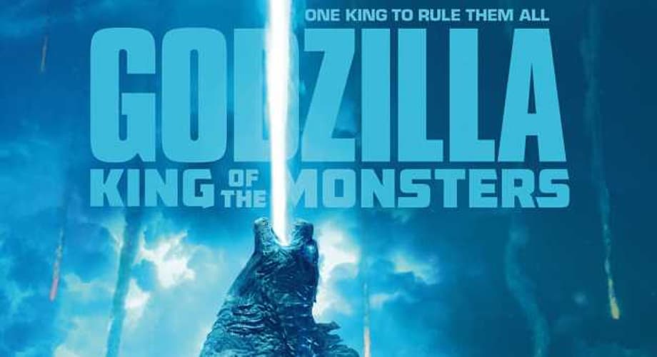 GODZILLA: KING OF THE MONSTERS 4K Ultra HD, Blu-ray & Digital HD Release Dates & Special Features Announced