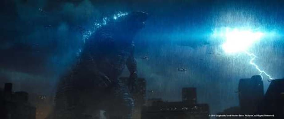 GODZILLA: KING OF THE MONSTERS Director Confirms That The New Trailer Will Be Released This Week