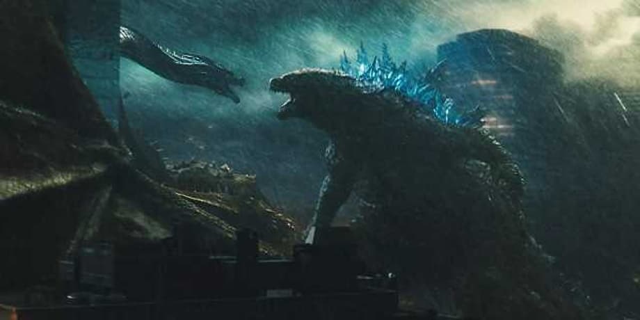 GODZILLA: KING OF THE MONSTERS Director Reveals Why Kong Was Missing From The Final Battle