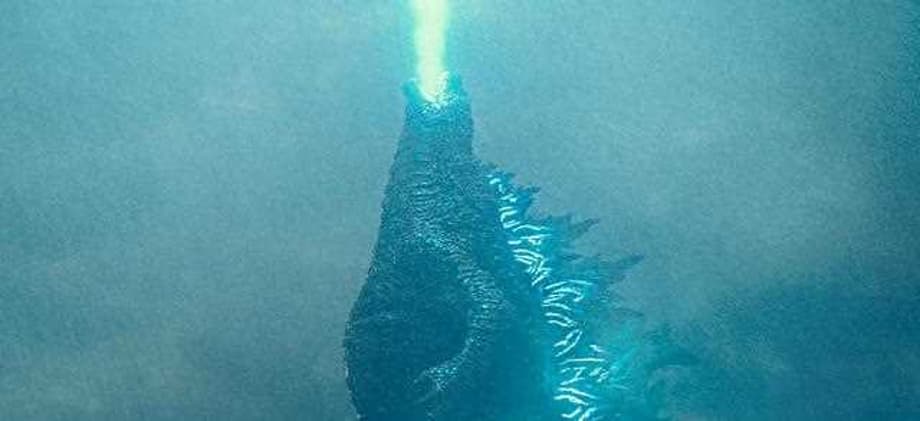 GODZILLA: KING OF THE MONSTERS Hi-Res Stills Released Featuring Kyle Chandler, Vera Farmiga & Titular Beast