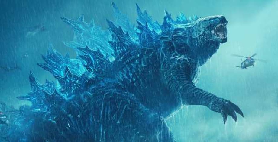 GODZILLA: KING OF THE MONSTERS Opens To Disappointing $49M Domestic; Stomps To $179M Worldwide