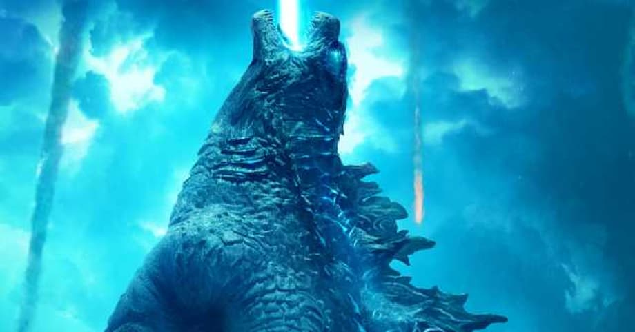 GODZILLA: KING OF THE MONSTERS Original Motion Picture Soundtrack Soundtrack Details Unveiled