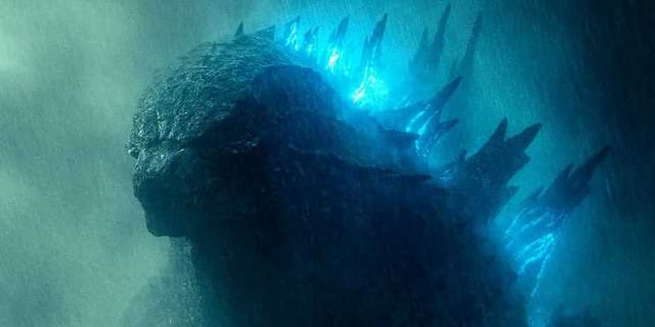 GODZILLA: KING OF THE MONSTERS Plot Details Shed Some Light On What To Expect From The Sequel