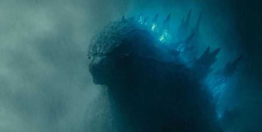 GODZILLA: KING OF THE MONSTERS Roars Into Battle On This Colorful New International Poster