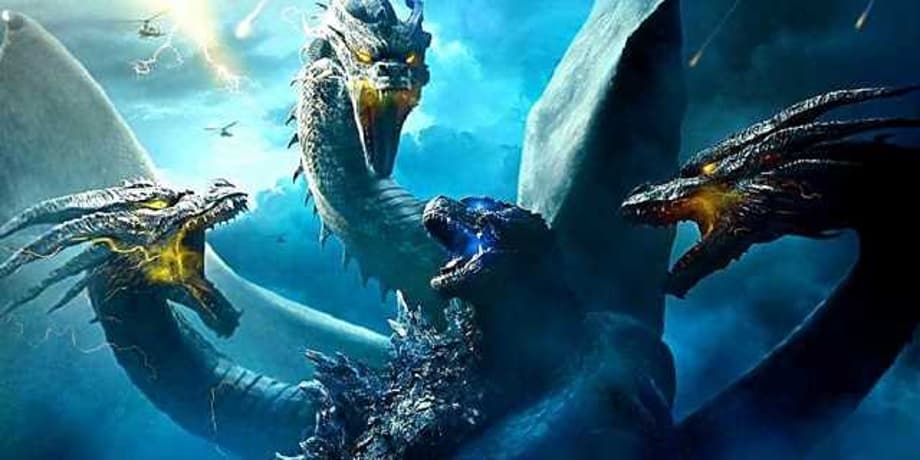 GODZILLA: KING OF THE MONSTERS Spoilers - Every Easter Egg, Reference, And Cameo You May Have Missed