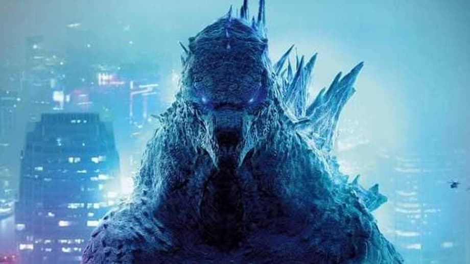 GODZILLA VS. KONG Director Adam Wingard Confirms That [SPOILER] Will Indeed Appear In The Movie