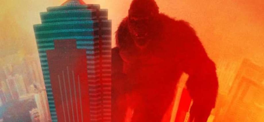 GODZILLA VS. KONG First Reactions Are In - Find Out What The Critics Are Saying