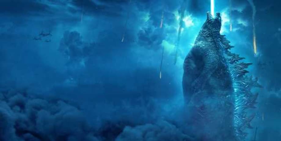 GODZILLA VS. KONG Leaked Toys Reveal Some Potentially MAJOR SPOILERS And A New Titan!