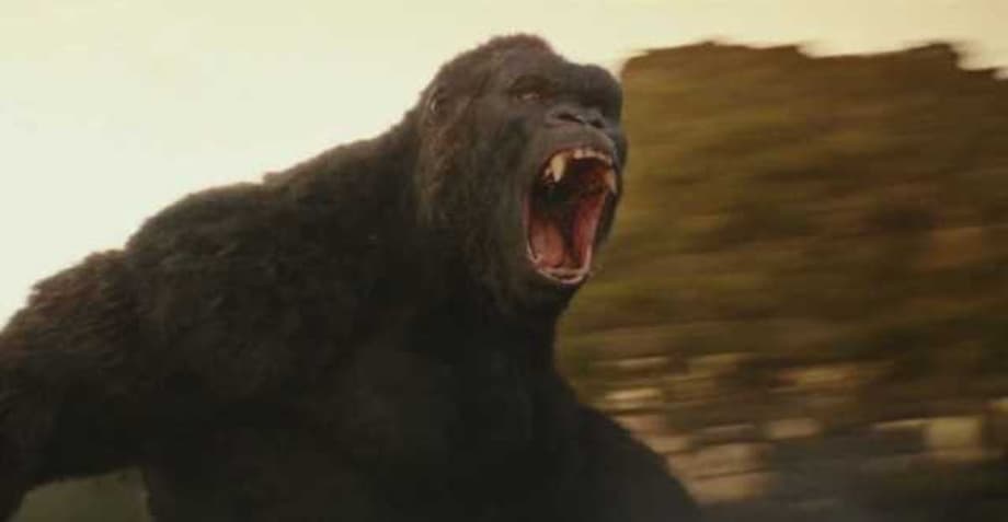 GODZILLA VS. KONG May &quot;Come Out Later&quot; Due To The Underperformance Of KING OF THE MONSTERS