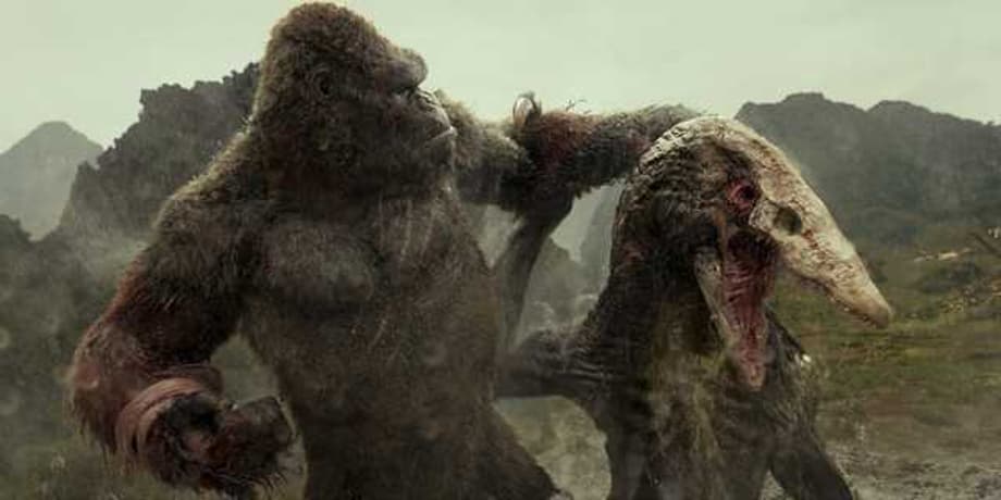 GODZILLA VS. KONG Producer Comments On The Longevity Of The Franchise; Could It Continue Past 2020?