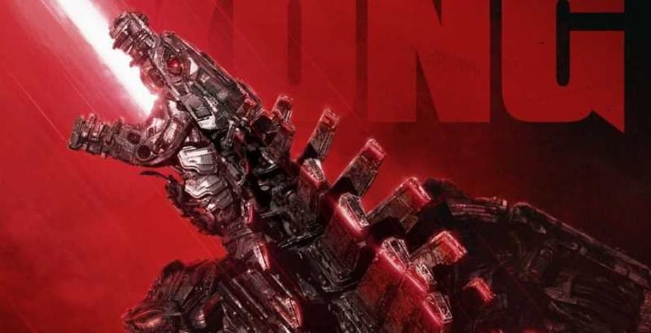 GODZILLA VS. KONG Reaches $60 Million In The U.S.; New Posters Spotlight Mechagodzilla