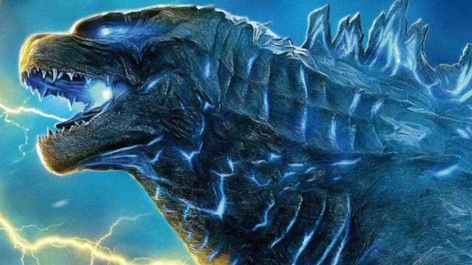 GODZILLA VS. KONG: [SPOILER] Now Confirmed To Be In The Movie Following Set Visit Reports