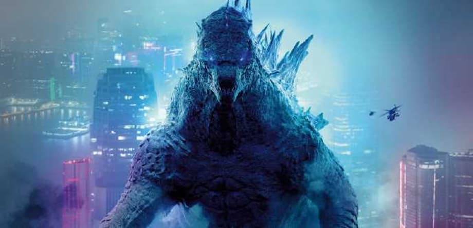 GODZILLA VS. KONG &quot;Team Kong Vs. Team Godzilla&quot; Featurette Contains Action-Packed New Footage