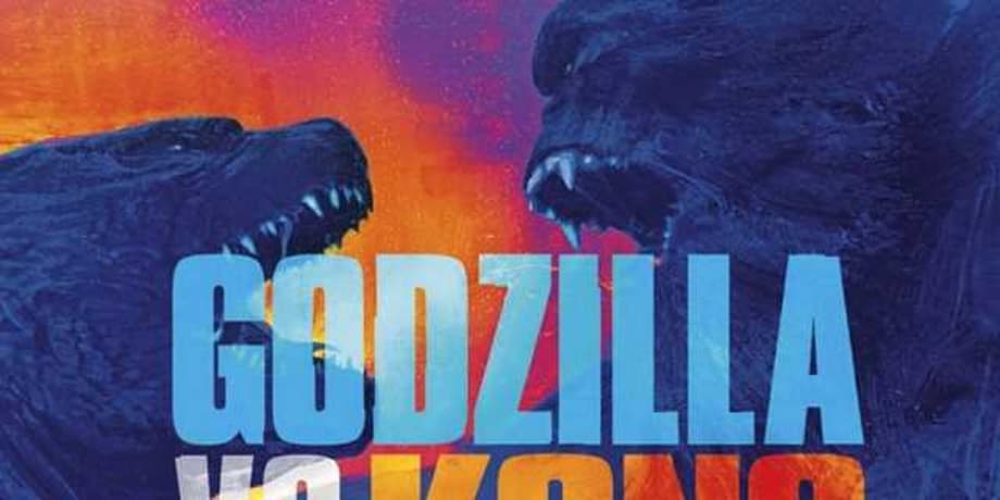 GODZILLA VS. KONG Toys Reveal That A Classic Villain Is Coming To The MonsterVerse - SPOILERS