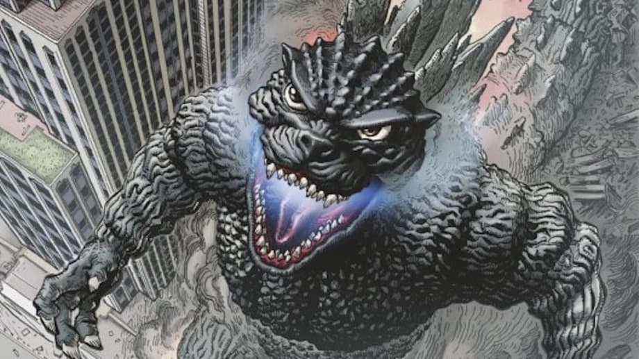 GODZILLA x KONG: SUPERNOVA Is Set To Feature The Long-Awaited Big Screen Return Of [SPOILER]