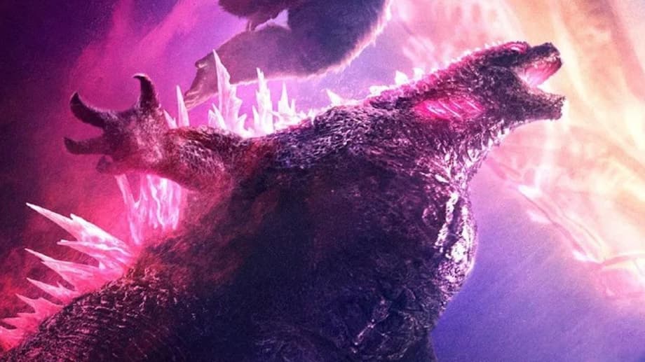 GODZILLA x KONG: SUPERNOVA Test Screening Report Reveals Some Major Spoilers, Including The Movie's Villain