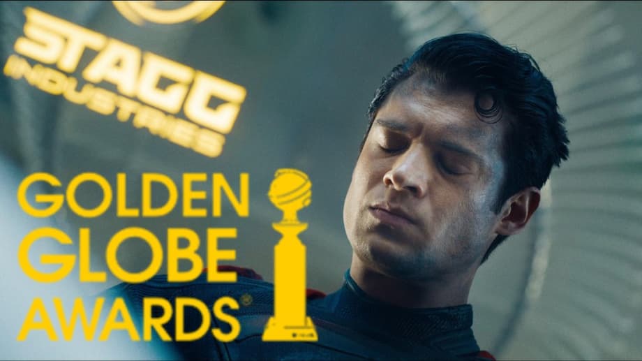 GOLDEN GLOBES 2026 Nominations: SUPERMAN Snubbed As WICKED: FOR GOOD Star Cynthia Erivo Makes History