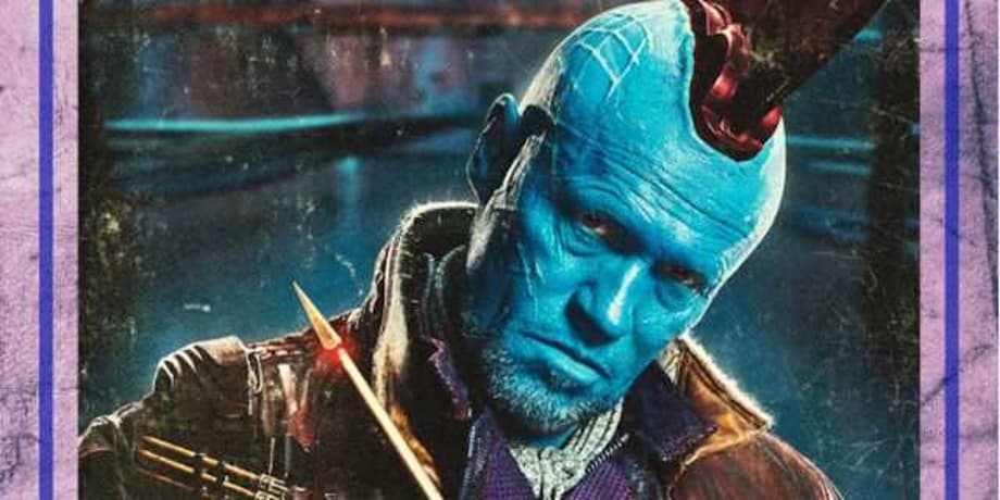 GOTG Actor Michael Rooker Is In Talks To Play King Shark In James Gunn's THE SUICIDE SQUAD