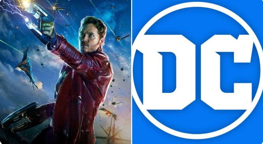 GOTG Star Chris Pratt On Chances Of Returning As Star-Lord AND Joining The DCU: &quot;I Think It's 100% Both&quot;