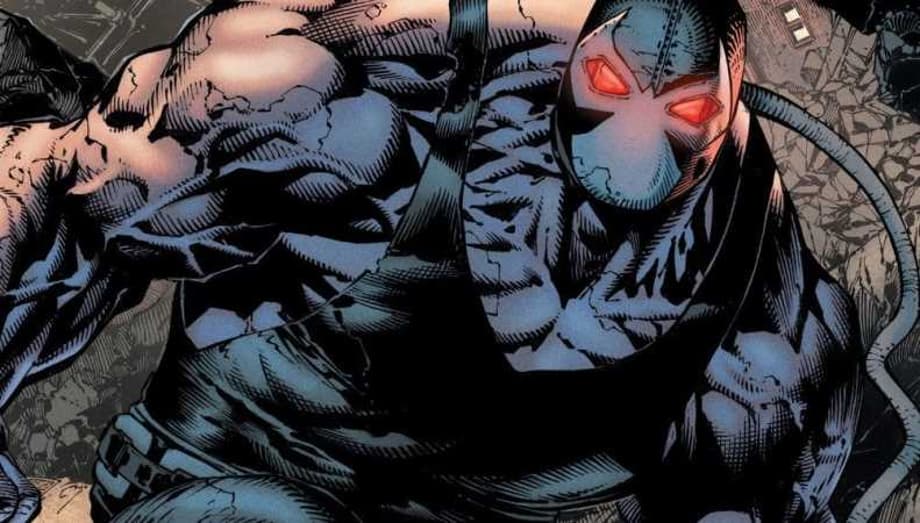 GOTG Star Dave Bautista Says He Met With Warner Bros. To Definitively State: &quot;I Wanna Play Bane&quot;