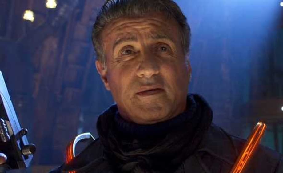 GOTG VOL. 2 Actors Sylvester Stallone And Michael Rosenbaum Expected To Return For VOL. 3