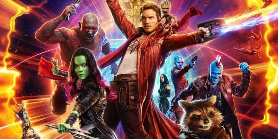 GOTG VOL. 3: Kevin Feige Suggests That We're Going To Be Waiting A LONG Time For The Threequel