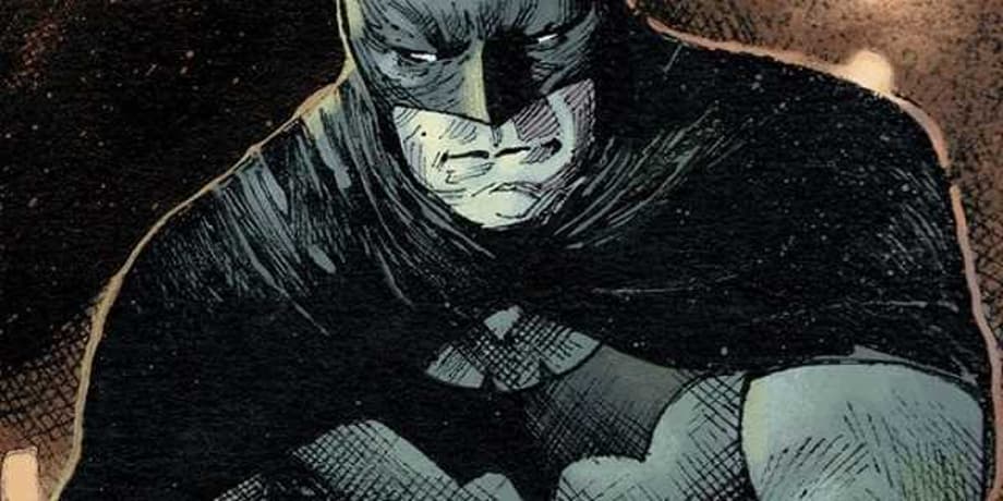 GOTHAM: Here's How David Mazouz Will Suit Up As The 6'4&quot; Batman In The Series Finale