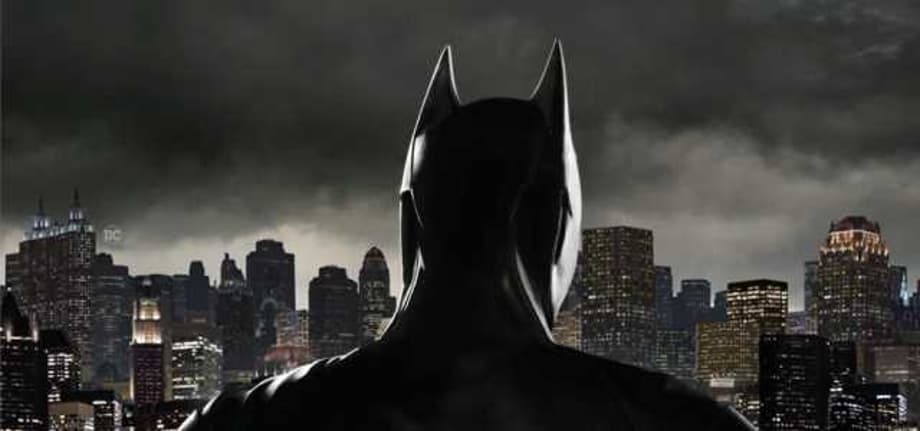 GOTHAM: Witness The Rise Of The Dark Knight In An Epic New Series Finale Trailer