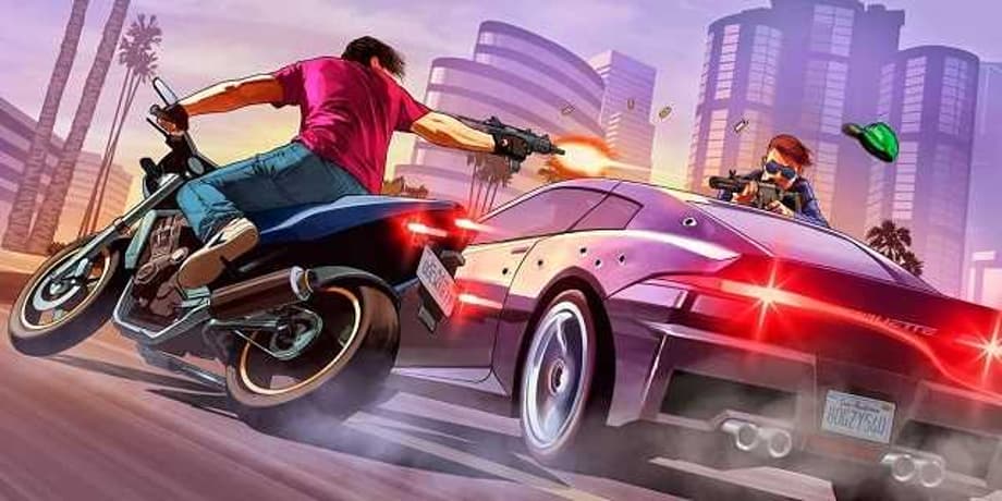 GRAND THEFT AUTO VI Is Reportedly Rockstar's Next Game, But It's Still In The Very Early Stages