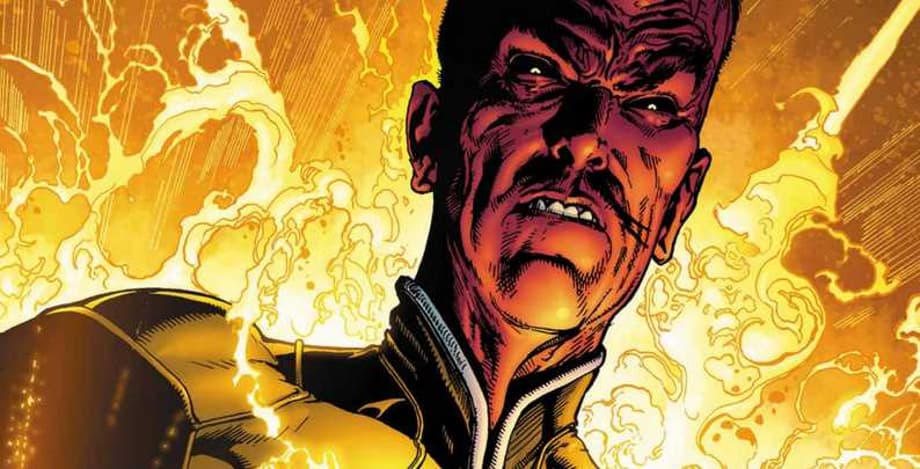 GREEN LANTERN HBO Max Series Character Breakdown Confirms Sinestro's Involvement