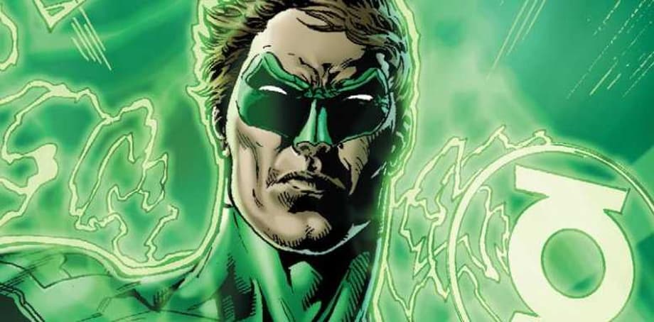 GREEN LANTERN: Sam Worthington Recalls Almost Landing Hal Jordan Role - &quot;It Didn't Make Much Sense To Me&quot;