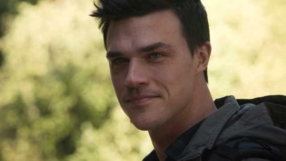 GREEN LANTERN Star Finn Wittrock Explains The Audition Process For Guy Gardner Role